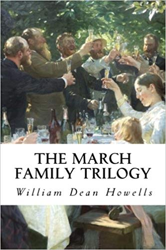 The March Family Trilogy